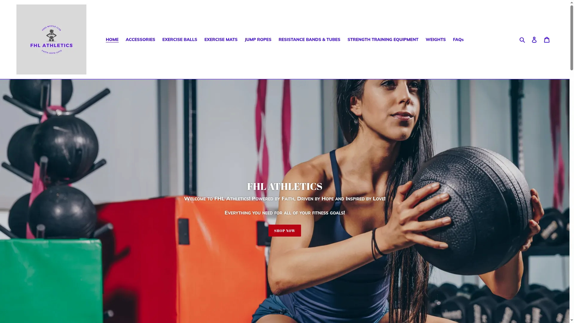 Fhlathletics.com