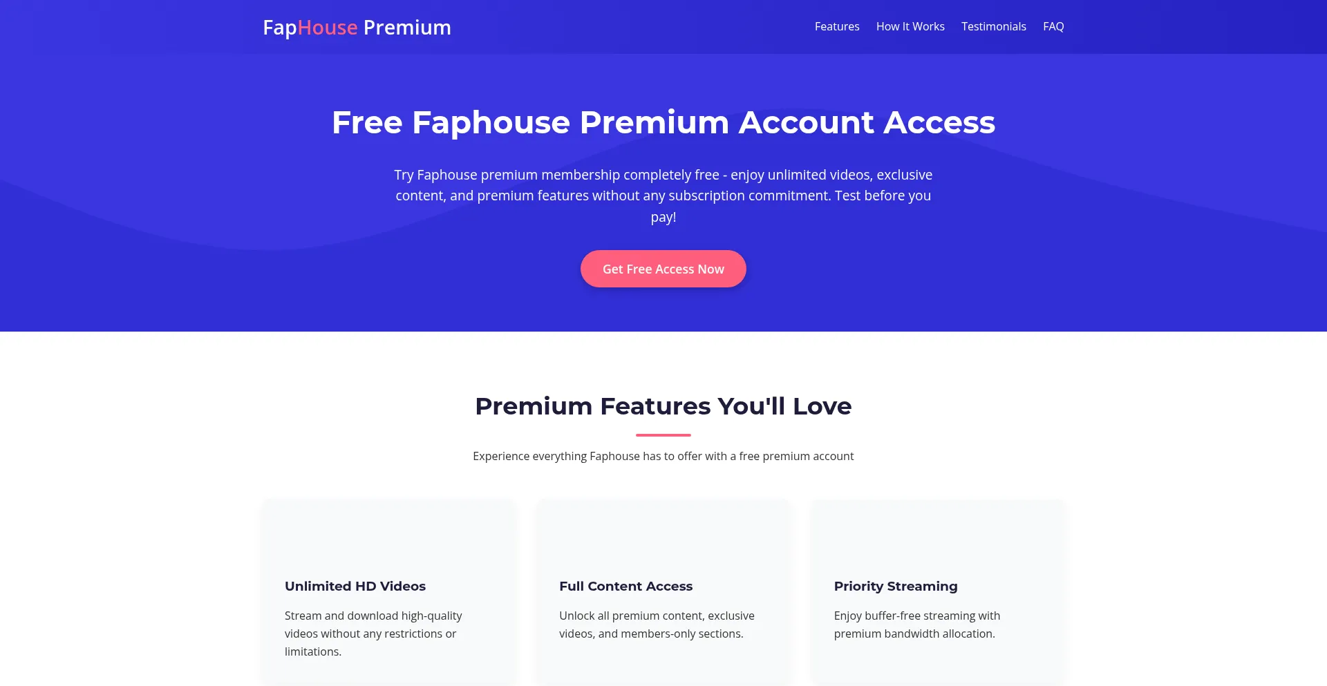 Fhouse4you.top est-il Sûr et Fiable ?