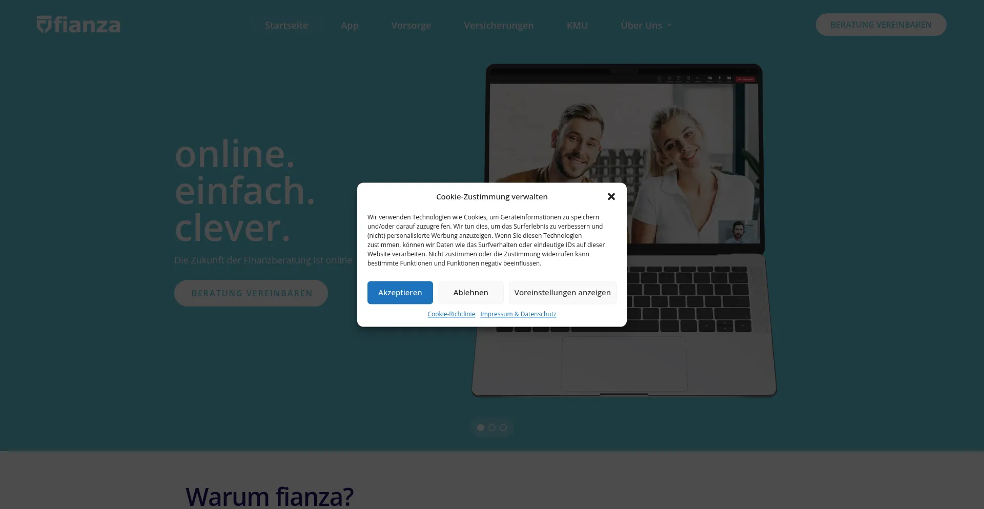 Fianza.ch est-il Sûr et Fiable ?