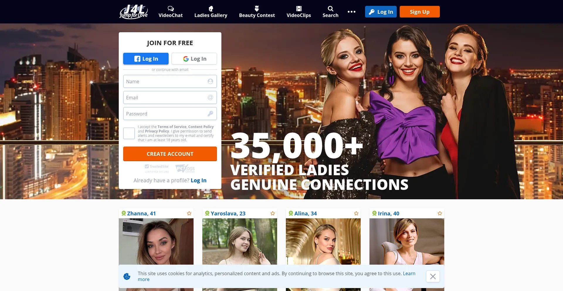 Fibride.com