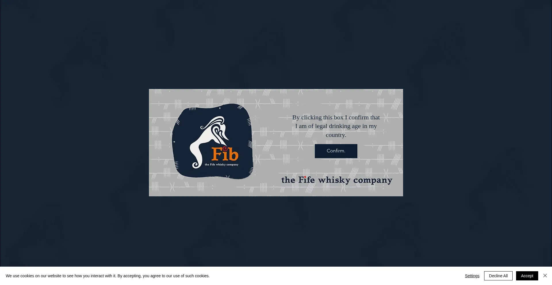 Fibwhisky.scot