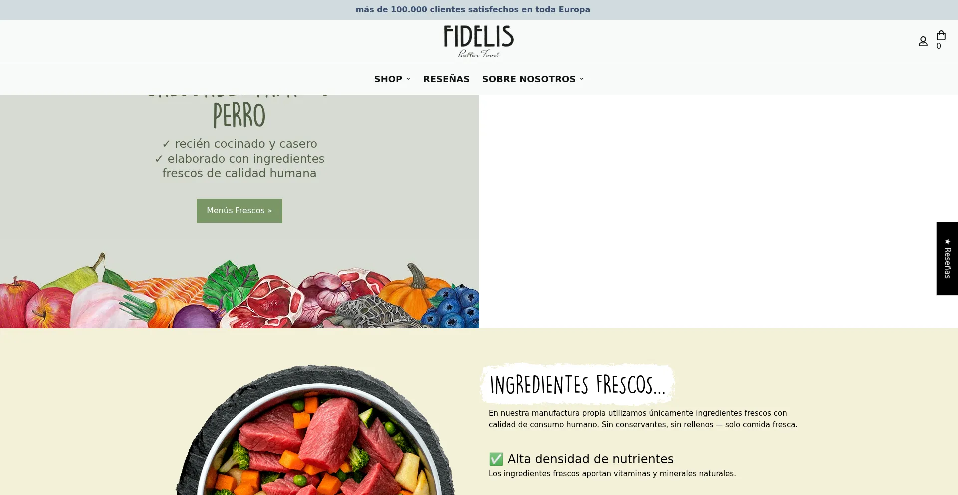 Fidelis.es