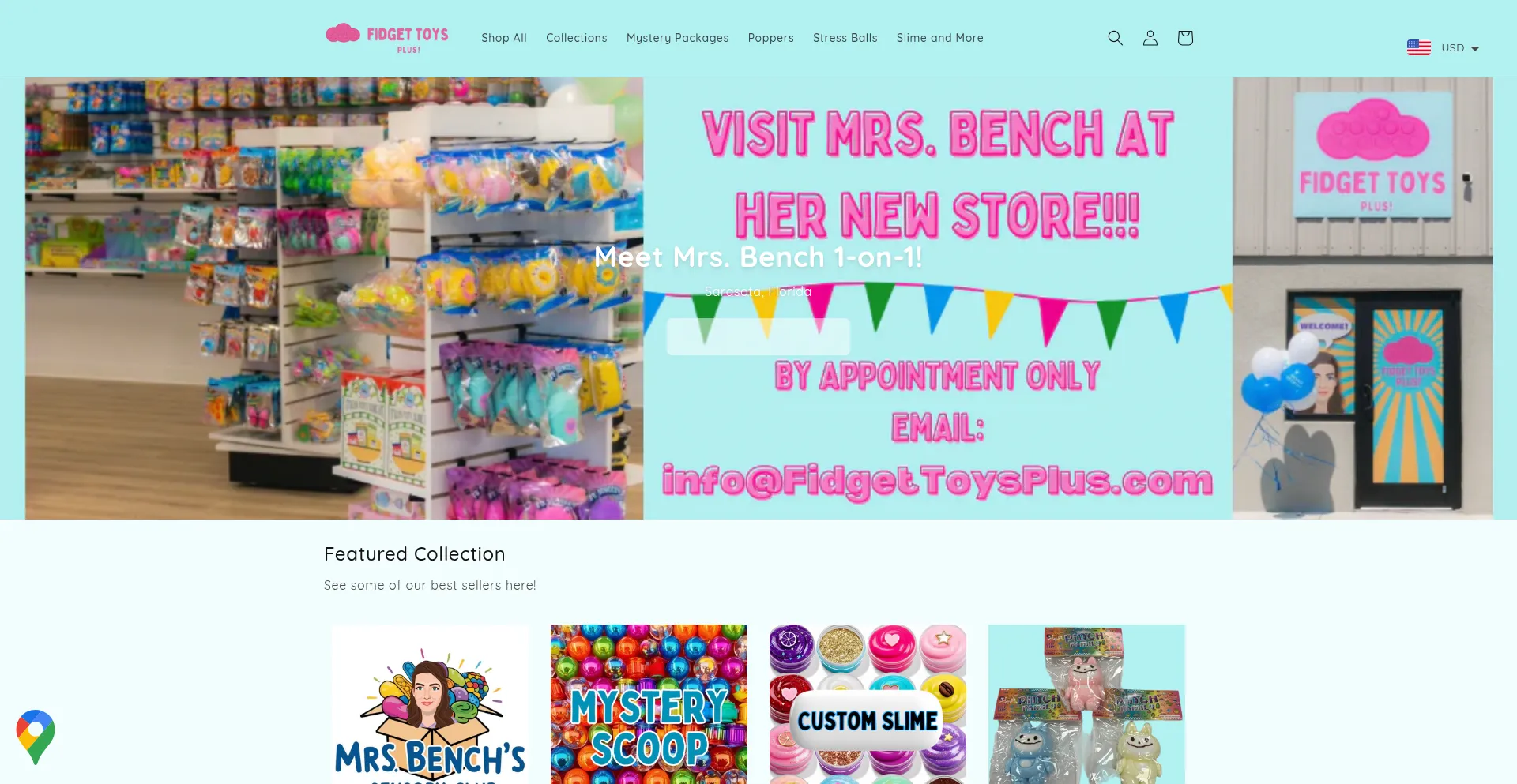 Fidgettoysplus.com