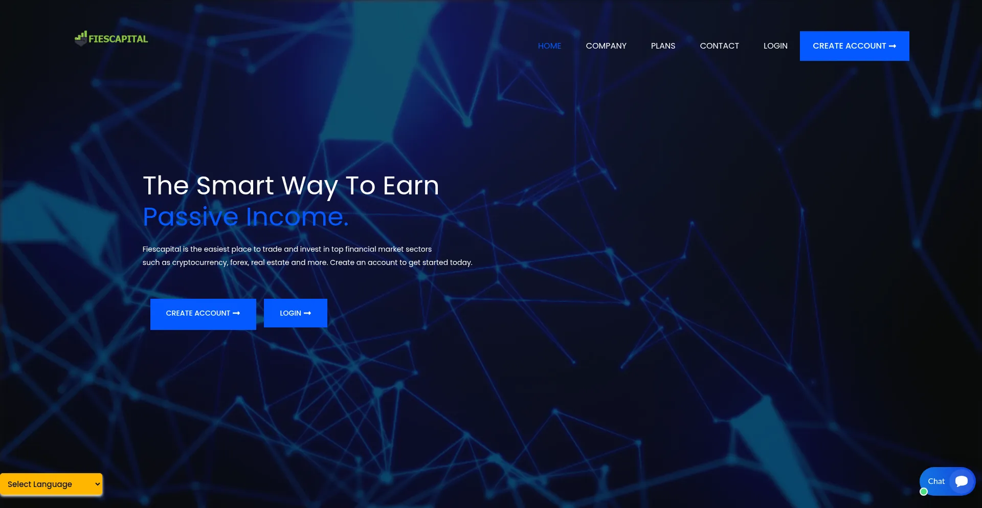 Fiescapitalfx.com est-il Sûr et Fiable ?