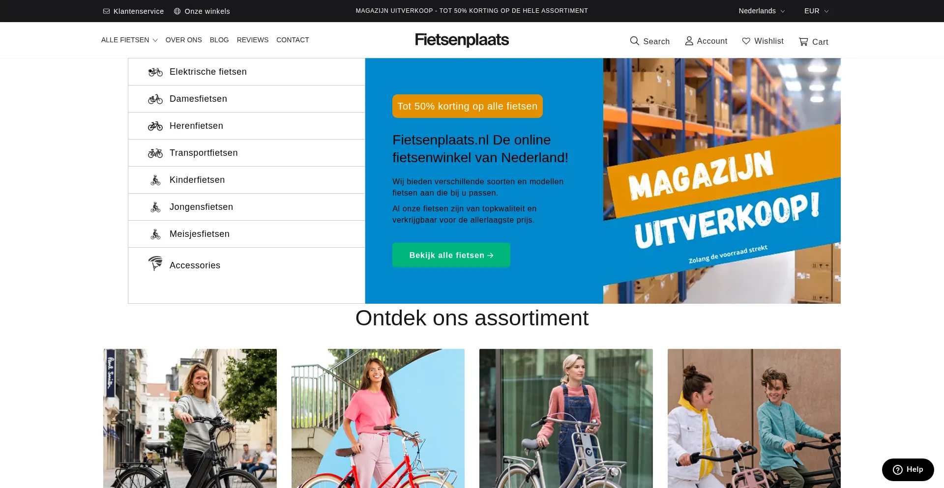 Fietsenplaats.nl est-il Sûr et Fiable ?