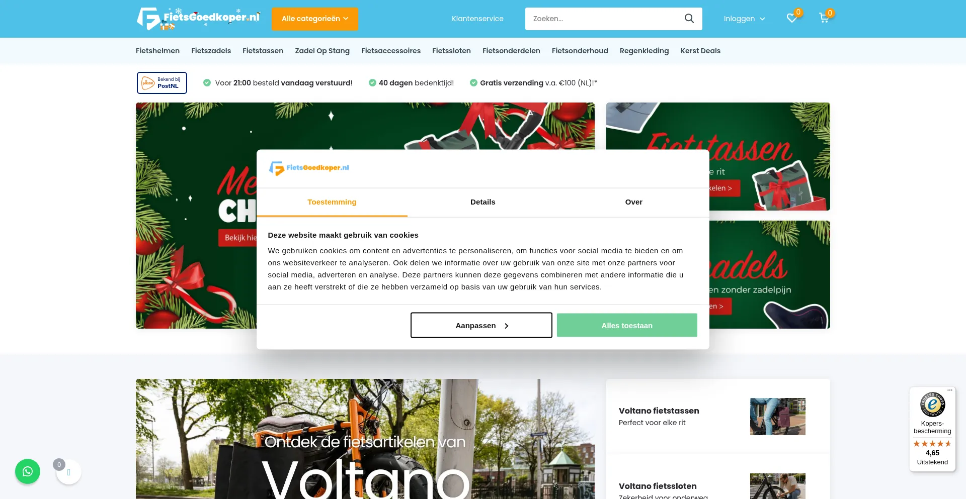 Fietsgoedkoper.nl