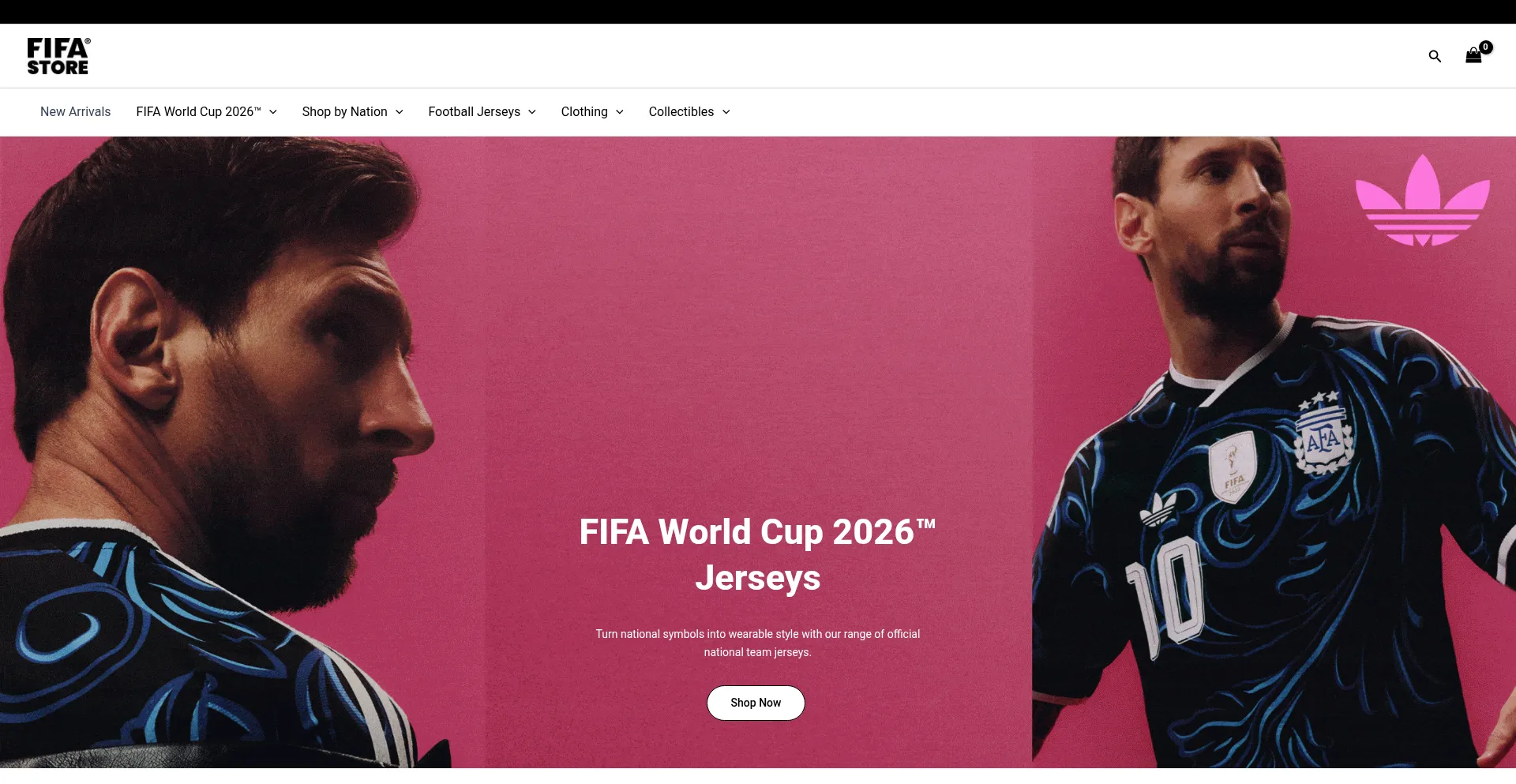 Fifastore.us.com