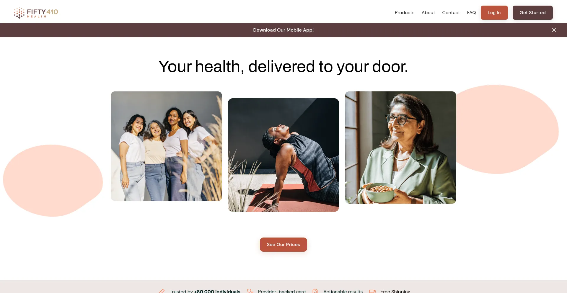 Fifty410.com est-il Sûr et Fiable ?