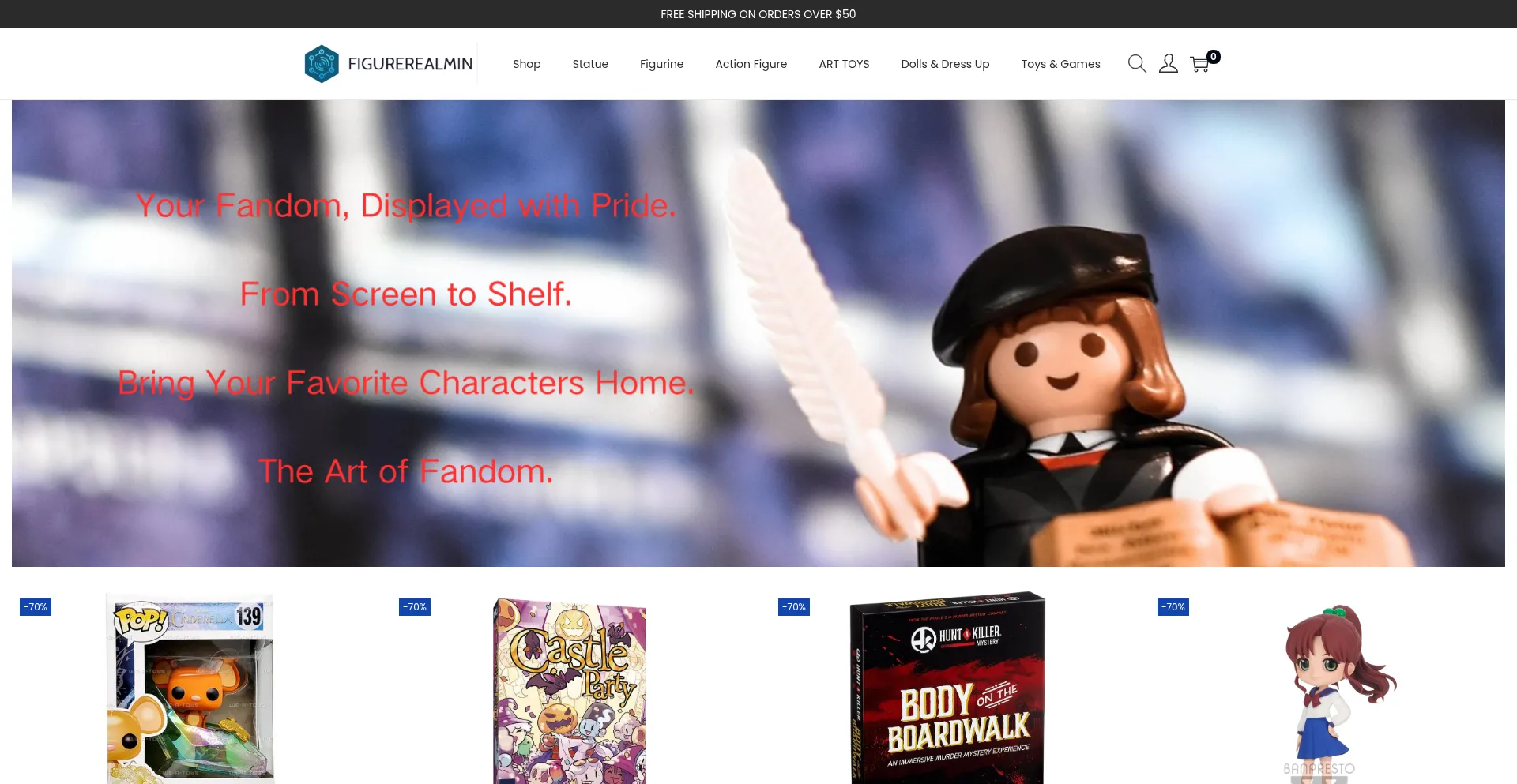 Figurerealmin.com