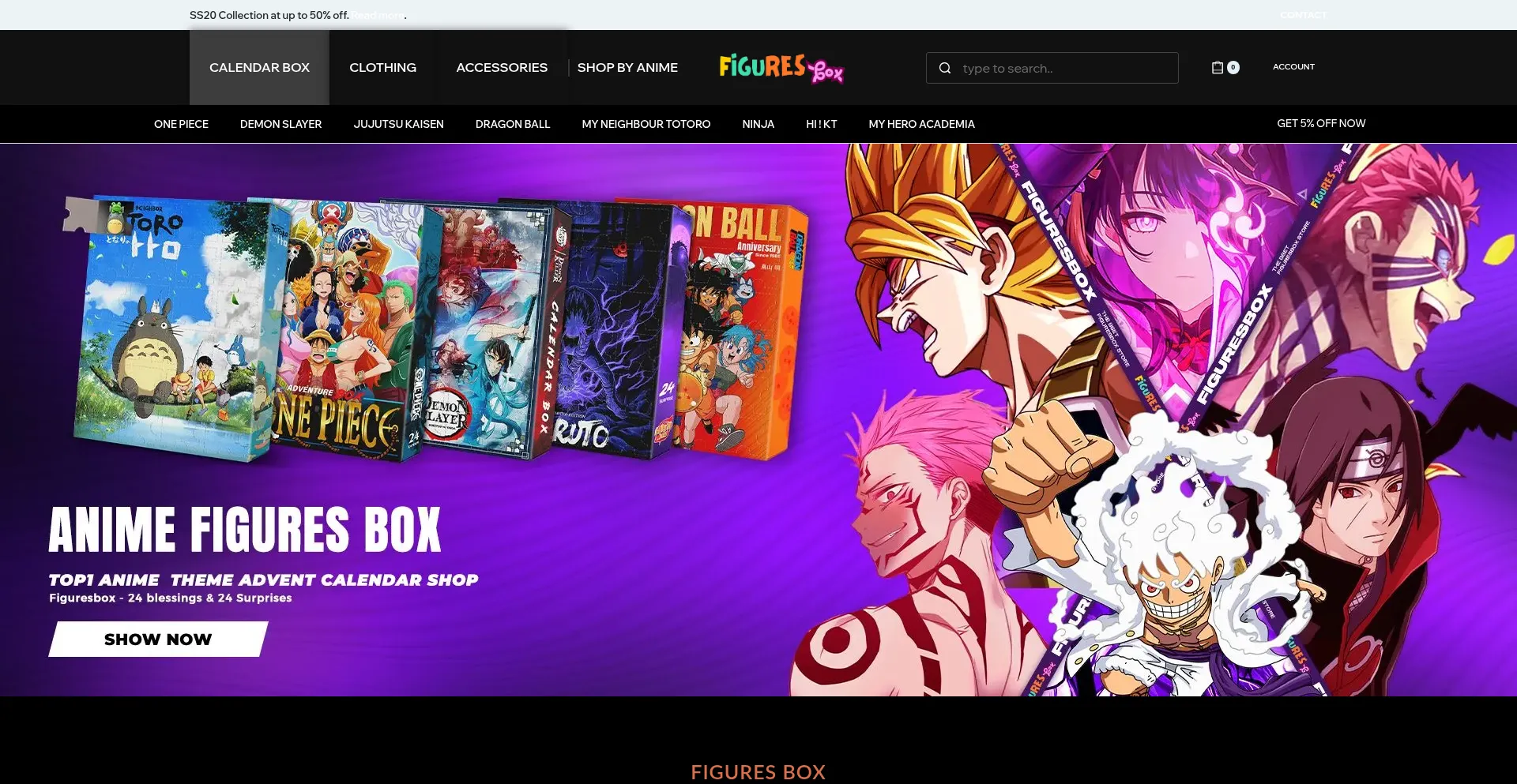 Figuresbox.com est-il Sûr et Fiable ?