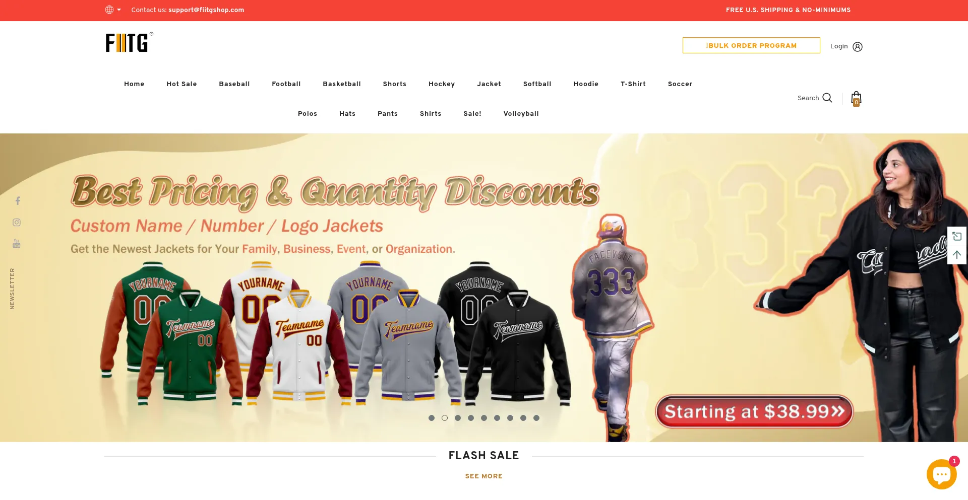 Fiitgshop.com