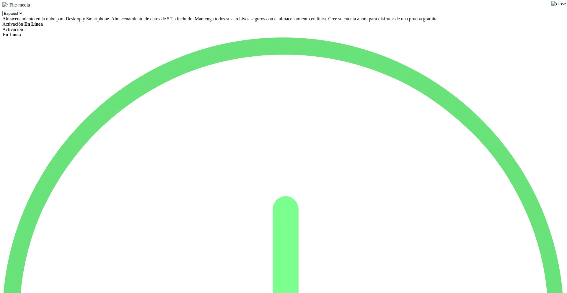 Website screenshot of File-media.net