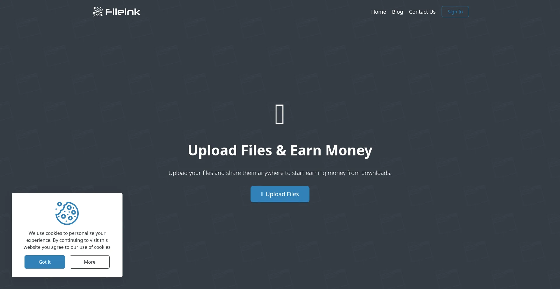 Fileink.com est-il Sûr et Fiable ?