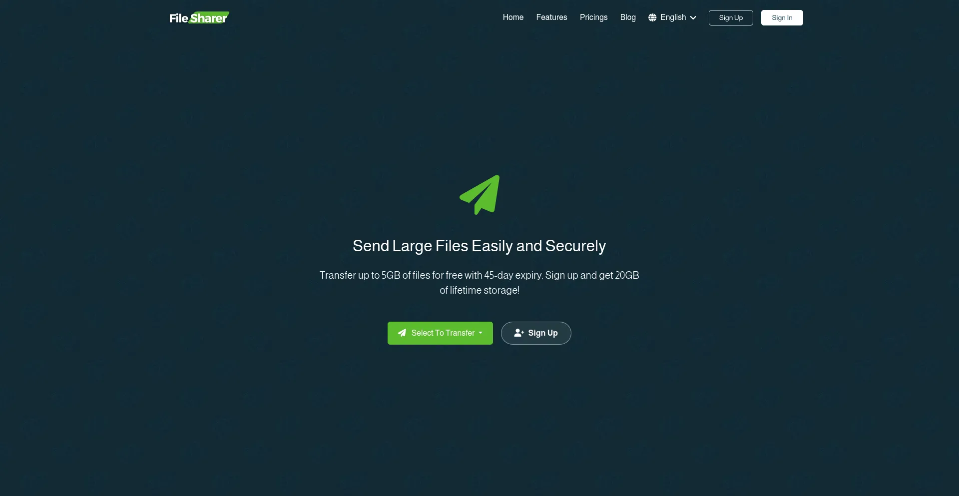 Filesharer.io