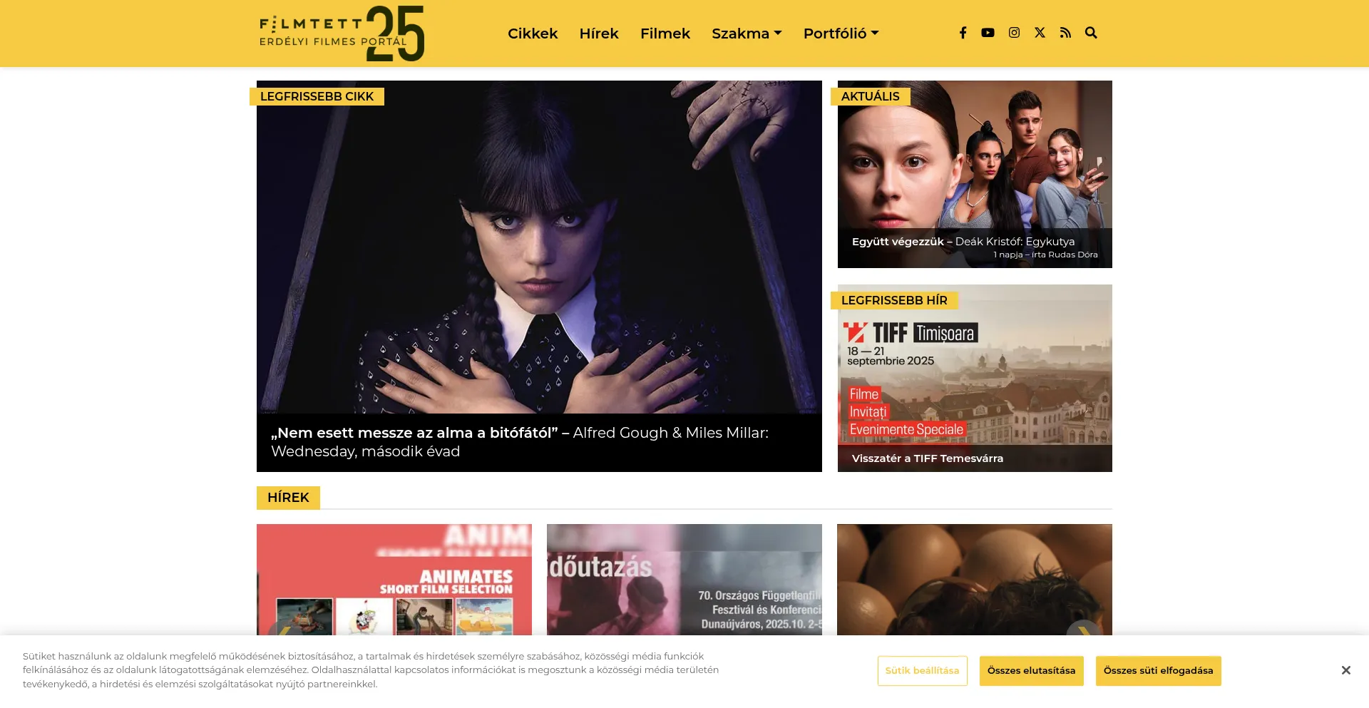 Filmtett.ro est-il Sûr et Fiable ?