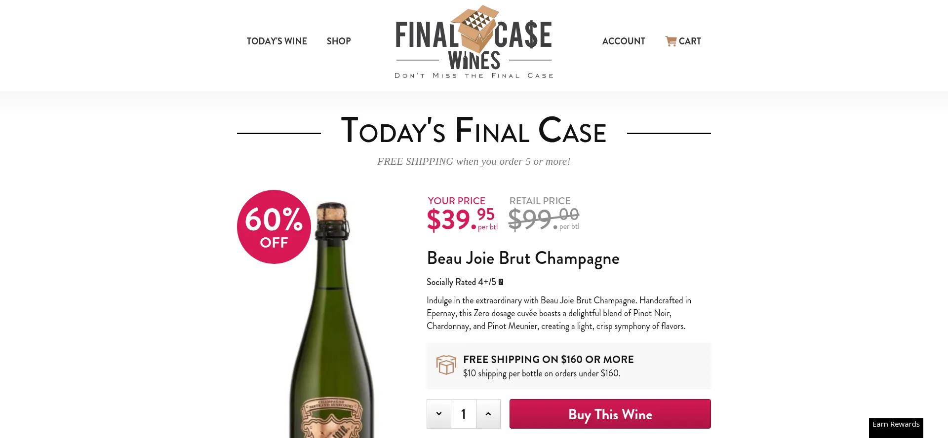 Finalcase.com