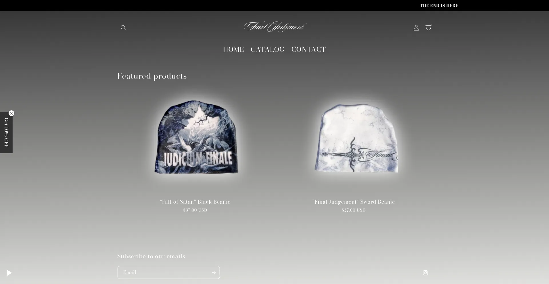 Finaljudgment.store