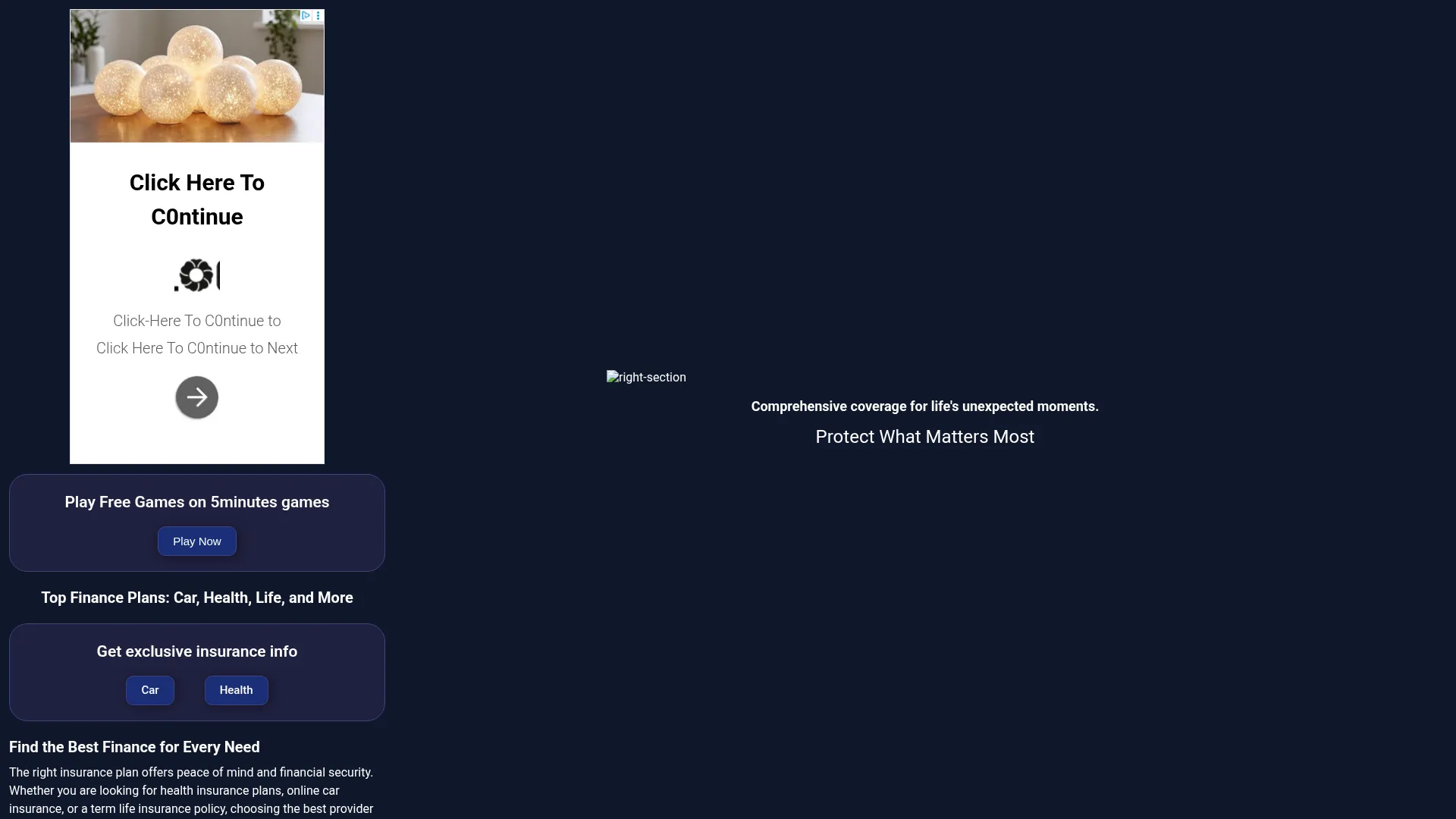 Finance1.zoplayy.com
