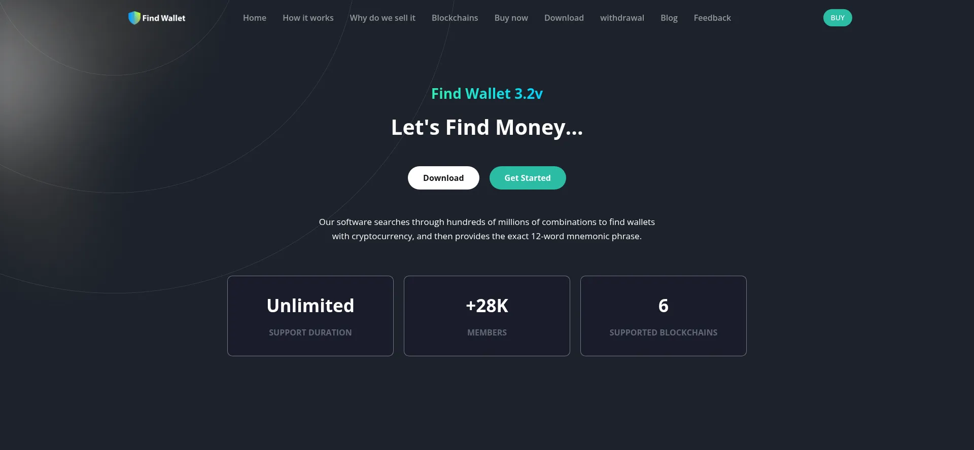 Find-wallet.com