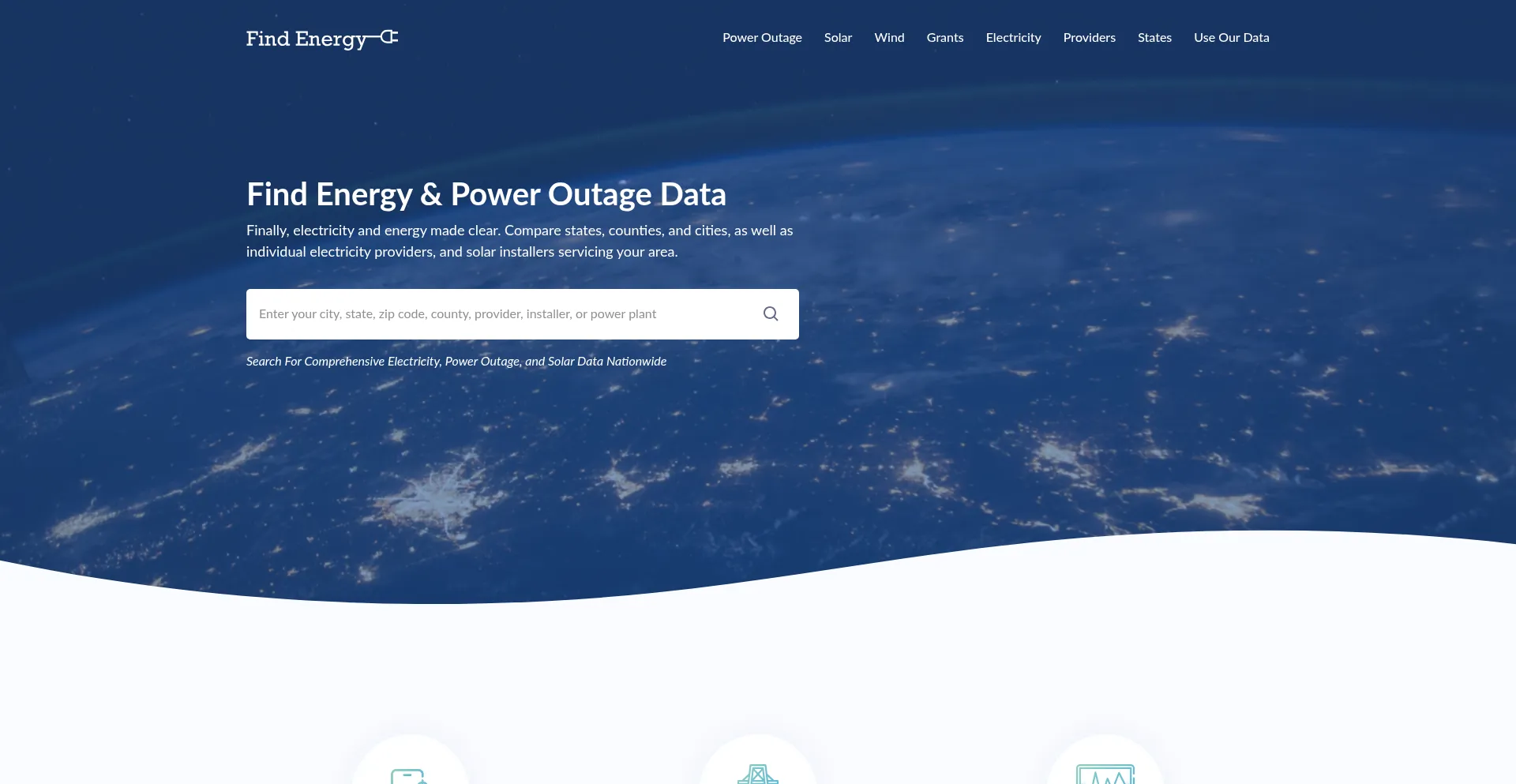 Findenergy.com est-il Sûr et Fiable ?