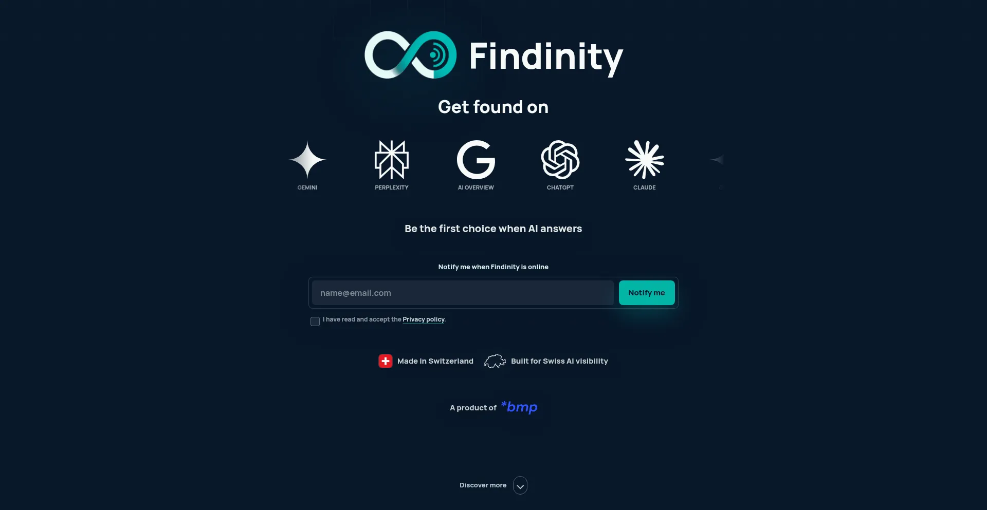 Findinity.com