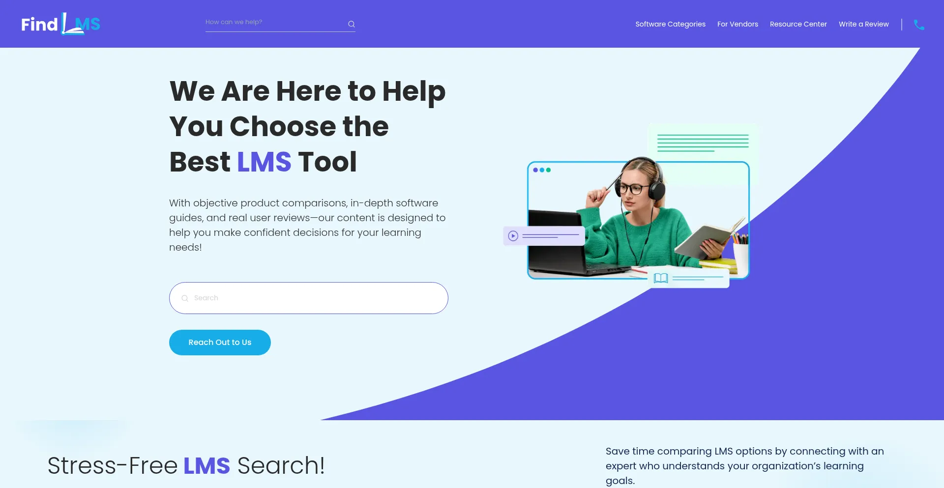 Findlmsoftware.com est-il Sûr et Fiable ?