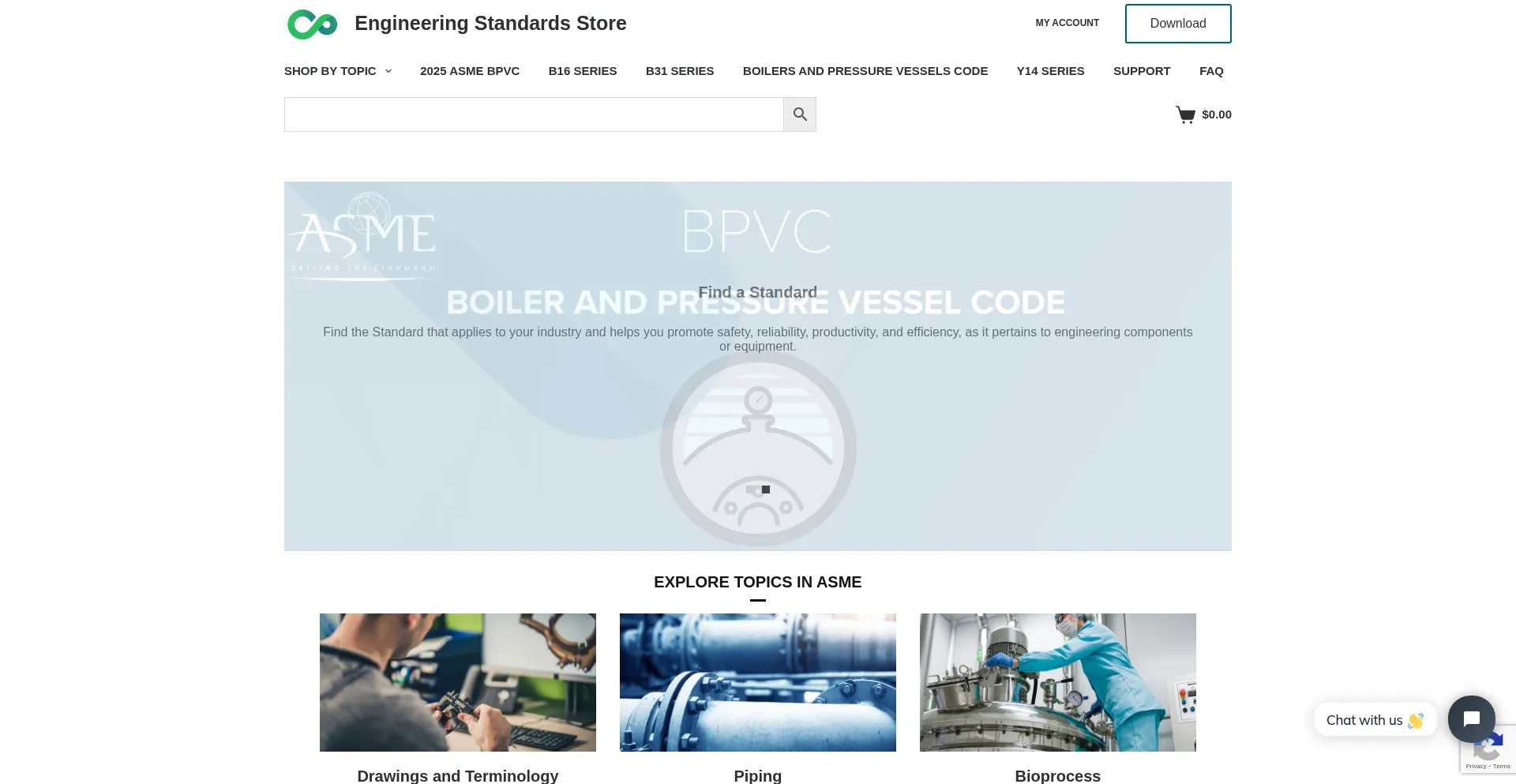 Findstandards.com est-il Sûr et Fiable ?