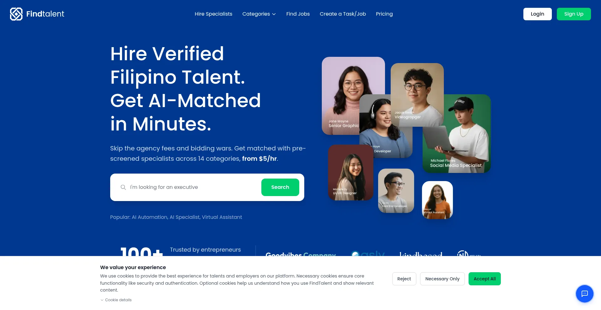Findtalent.ph