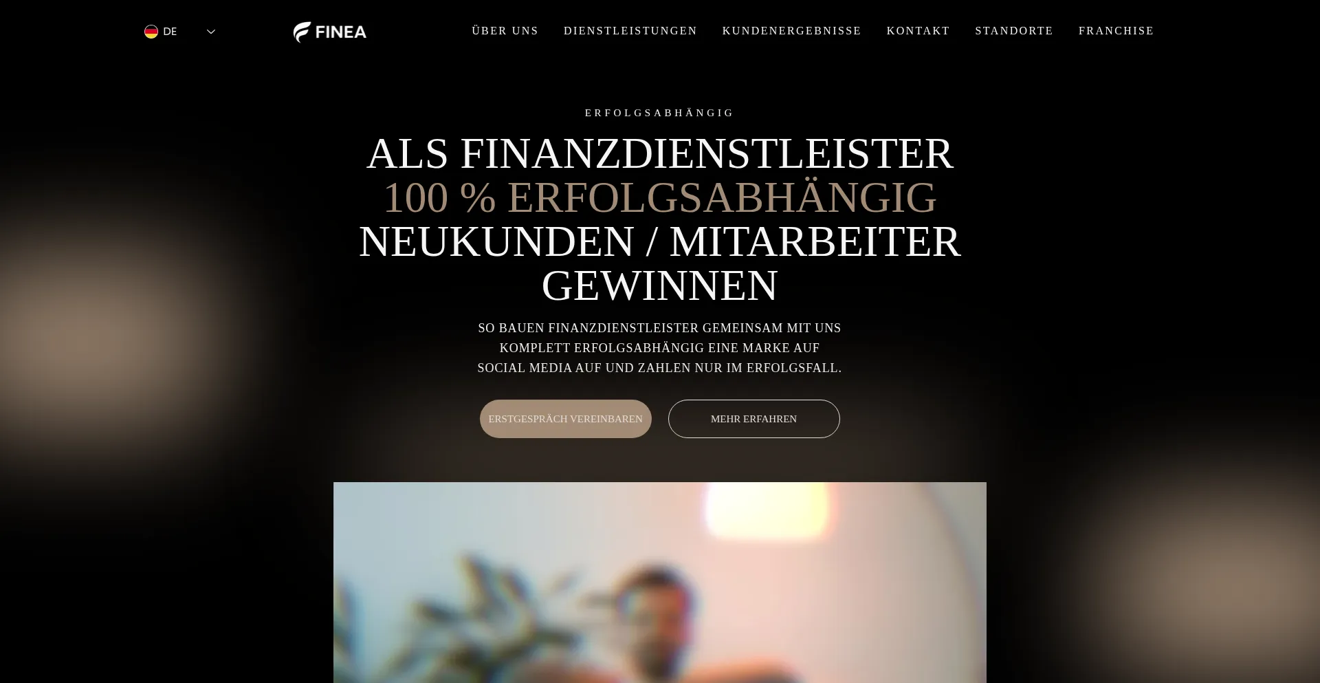 Finea-media.de