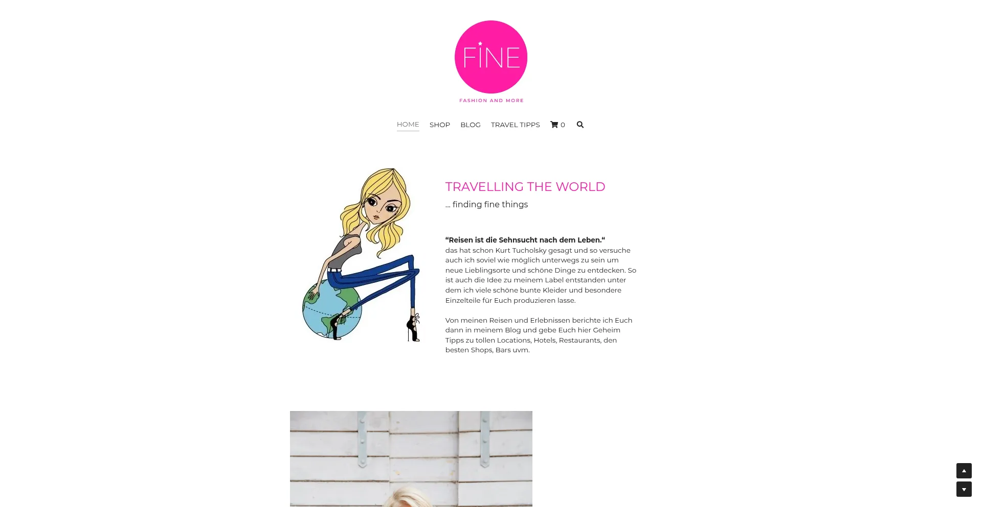 Finefashionandmore.com