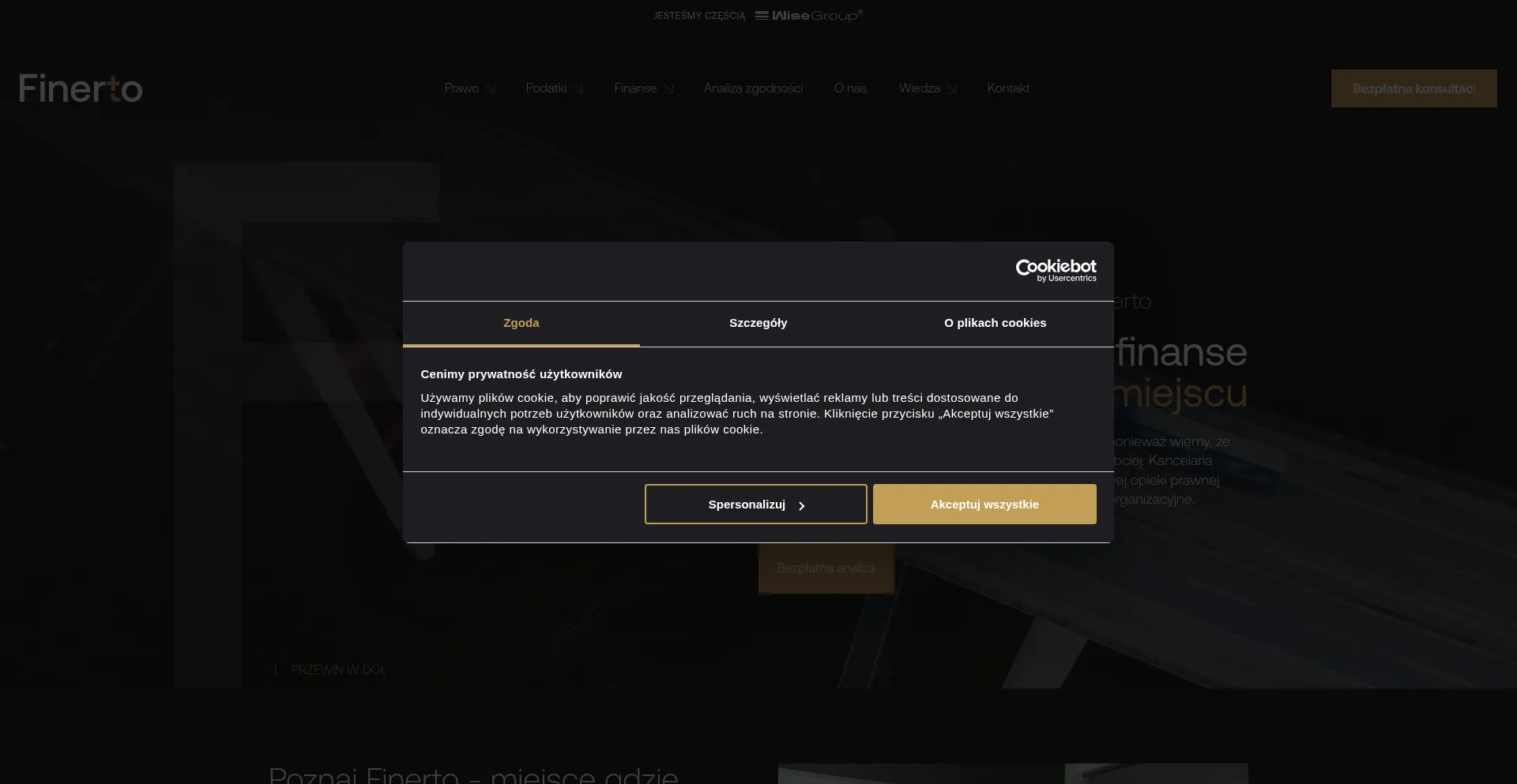 Finerto.pl est-il Sûr et Fiable ?