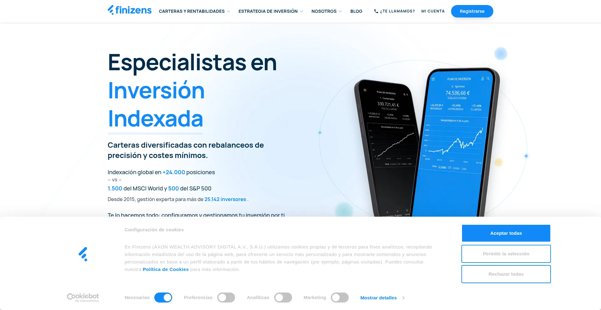 Finizens.com