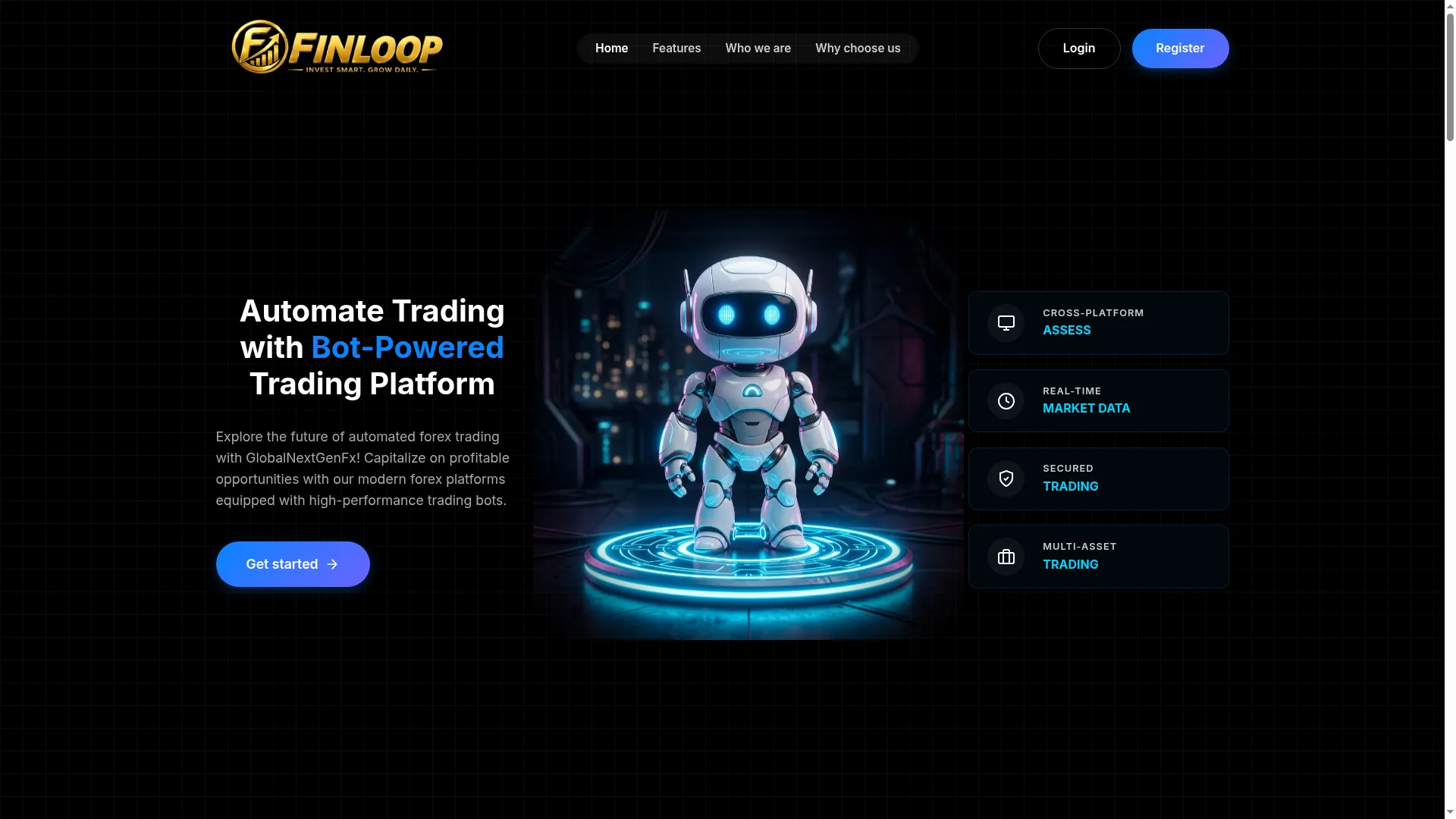 Finloopdefi.com