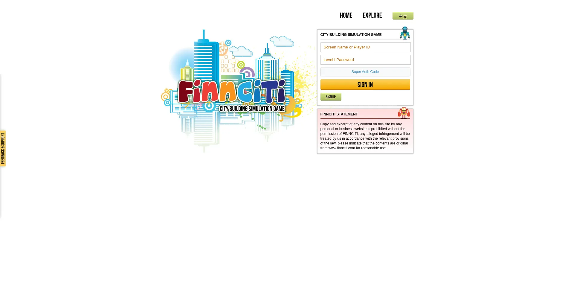Finnciti.com