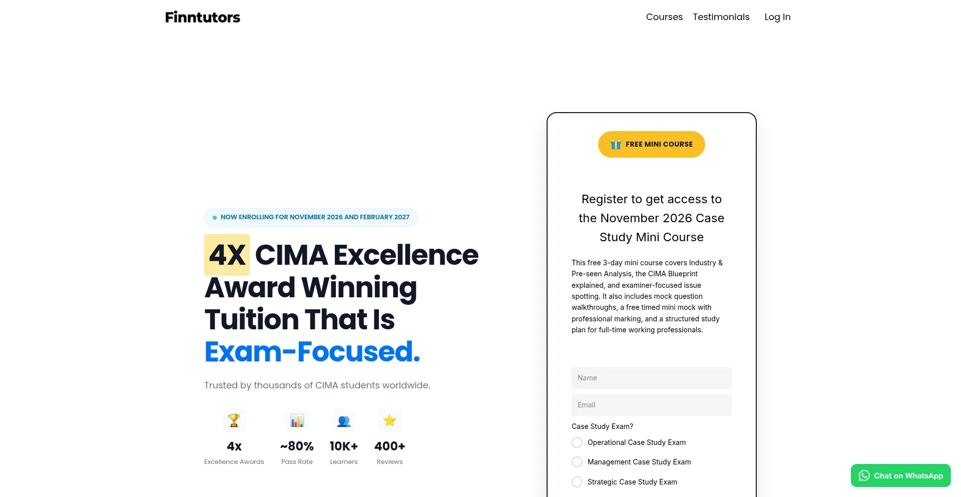 Finntutors.com