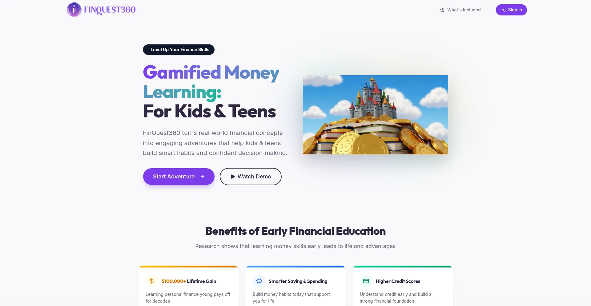 Finquest360.com