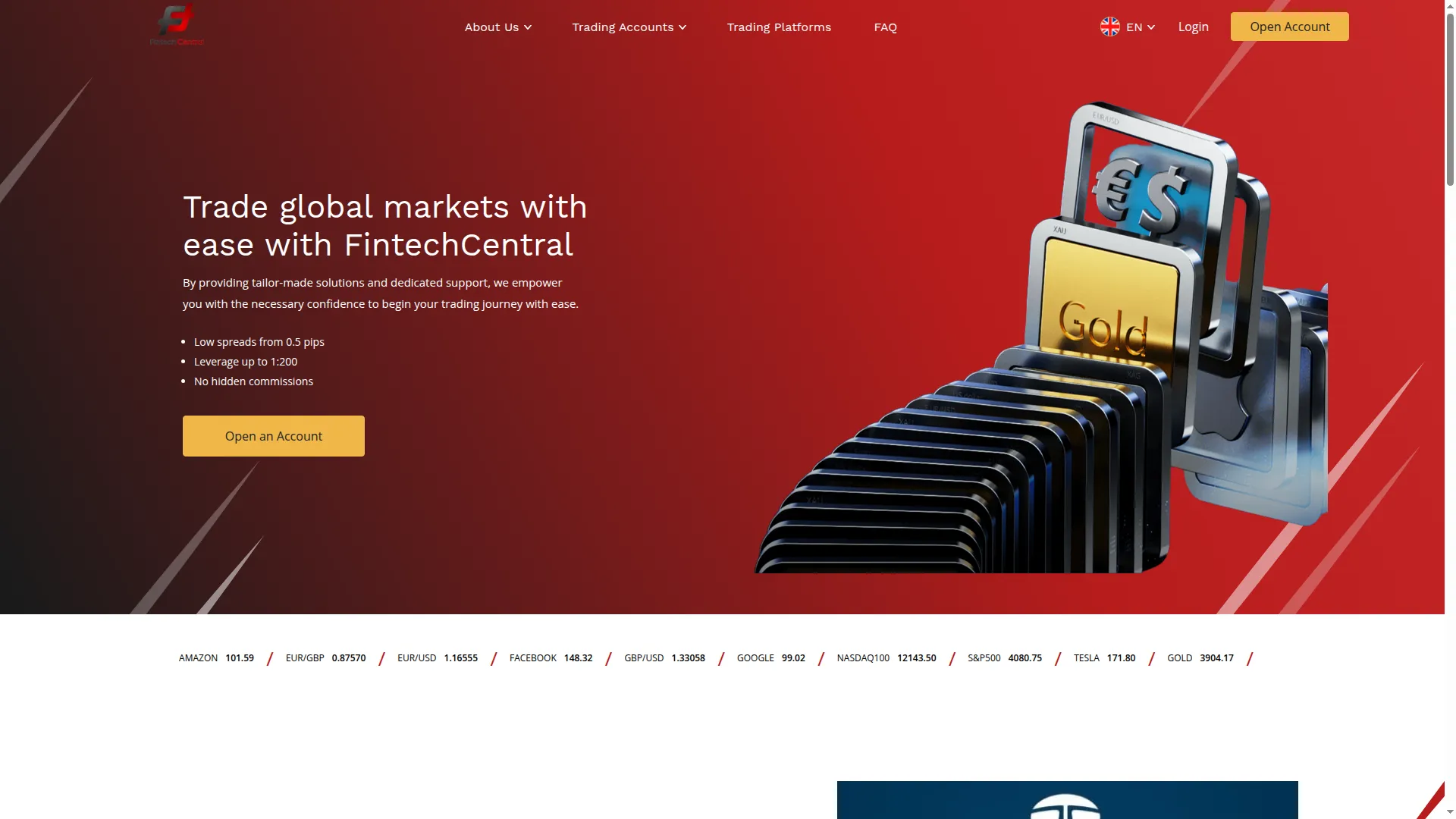 Fintech-central.click