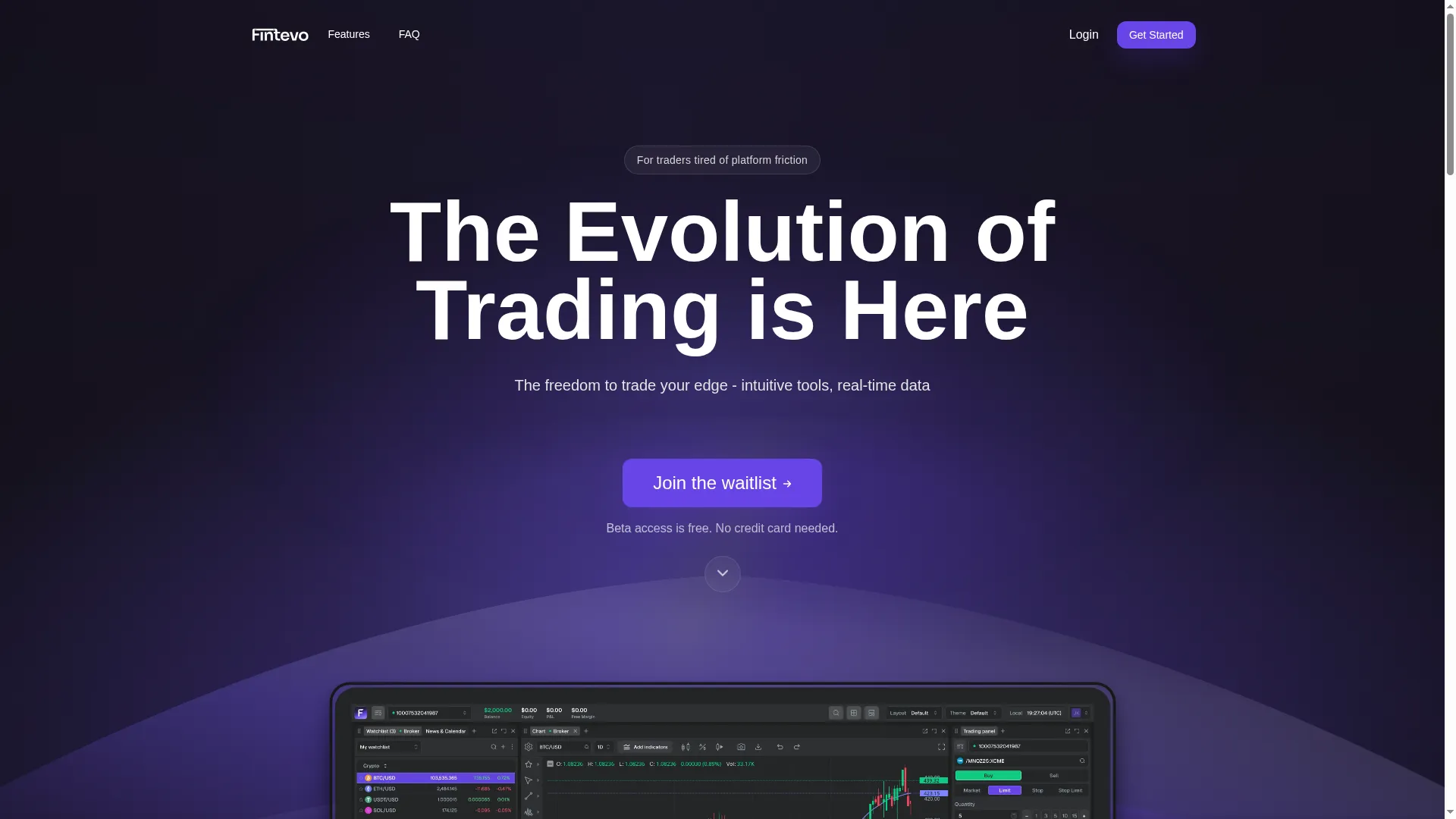 Fintevo.com
