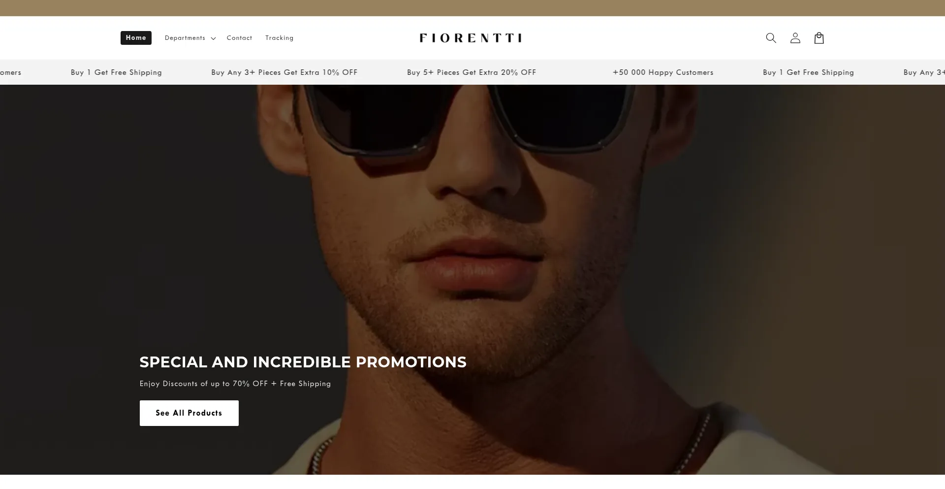 Fiorenttishop.com est-il Sûr et Fiable ?