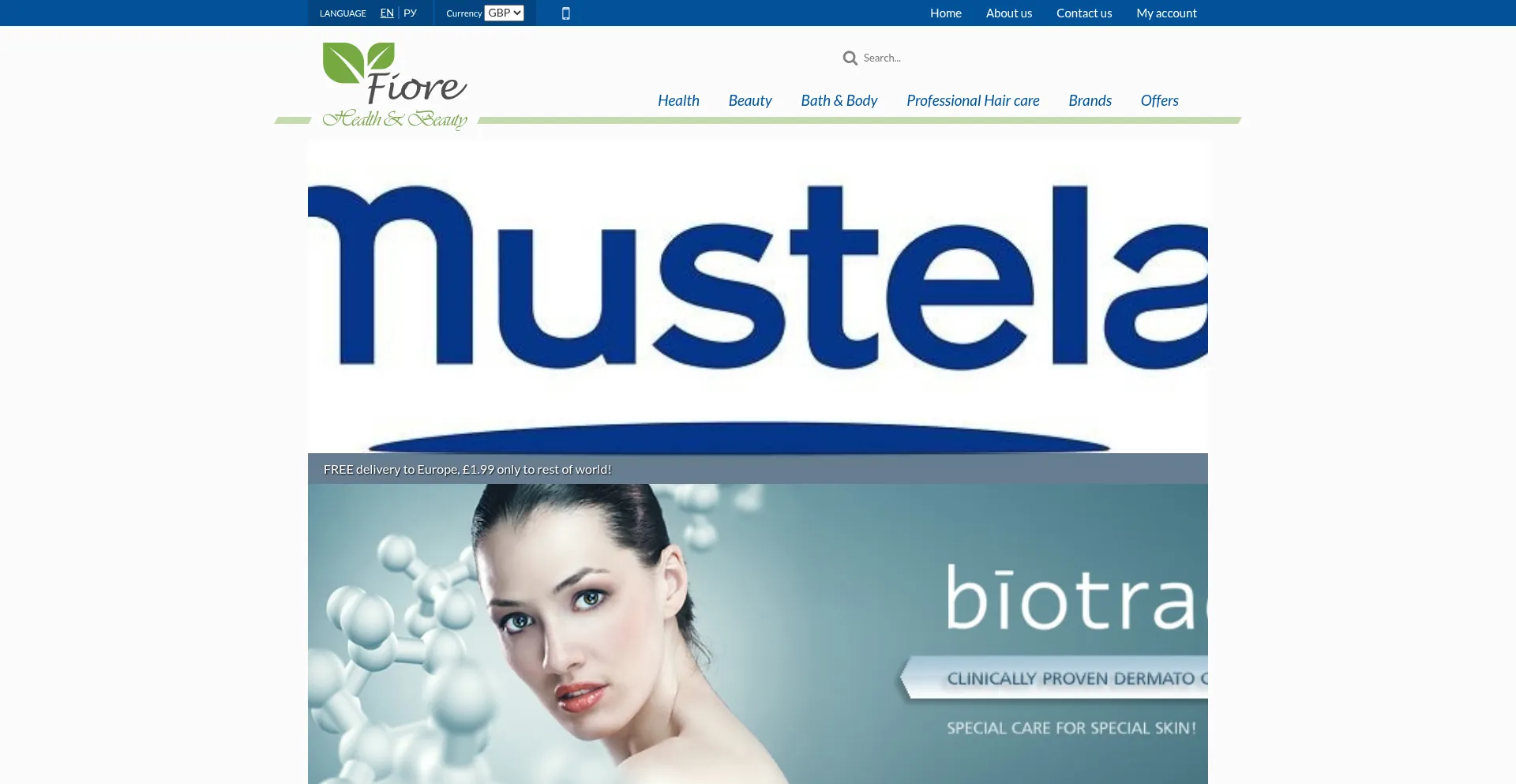 Fioreshop.com est-il Sûr et Fiable ?