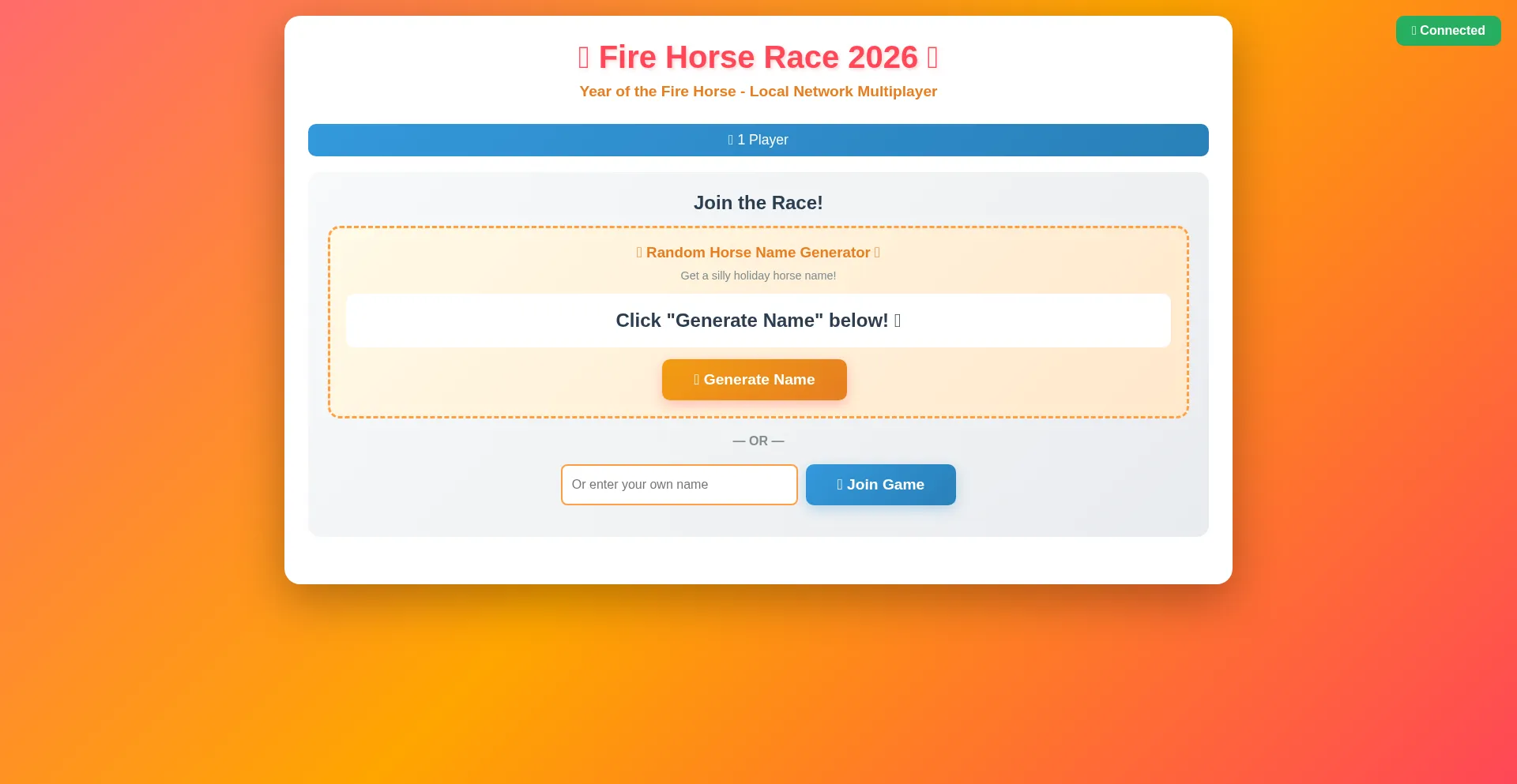 Fire-horse-race-2026-production.up.railway.app