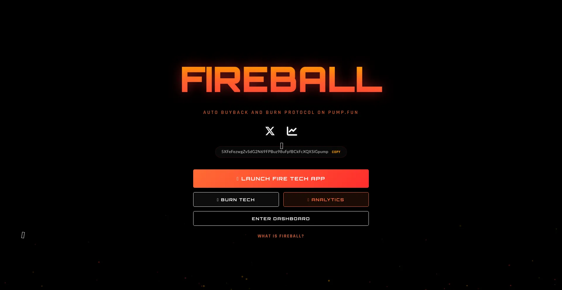 Fireball.army