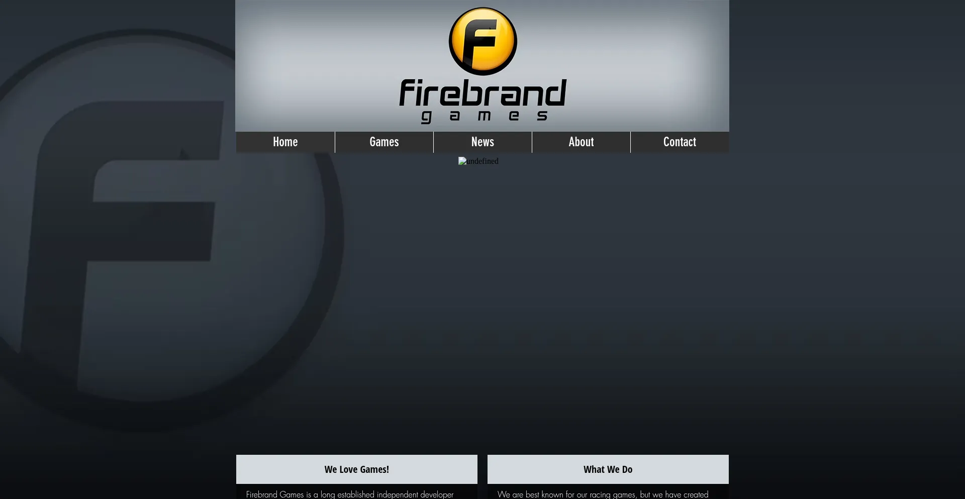 Firebrandgames.com