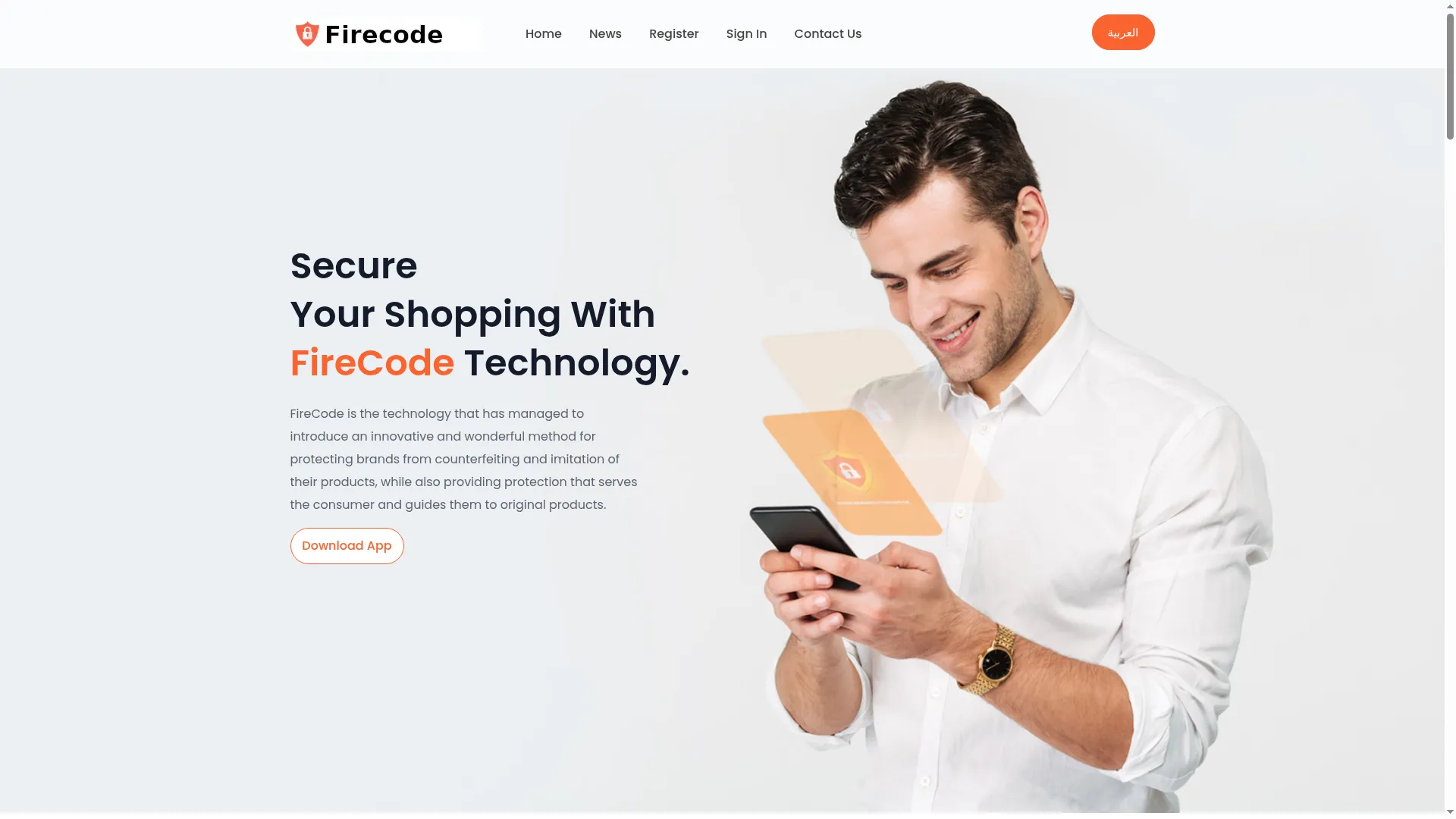 Firecode-tech.com