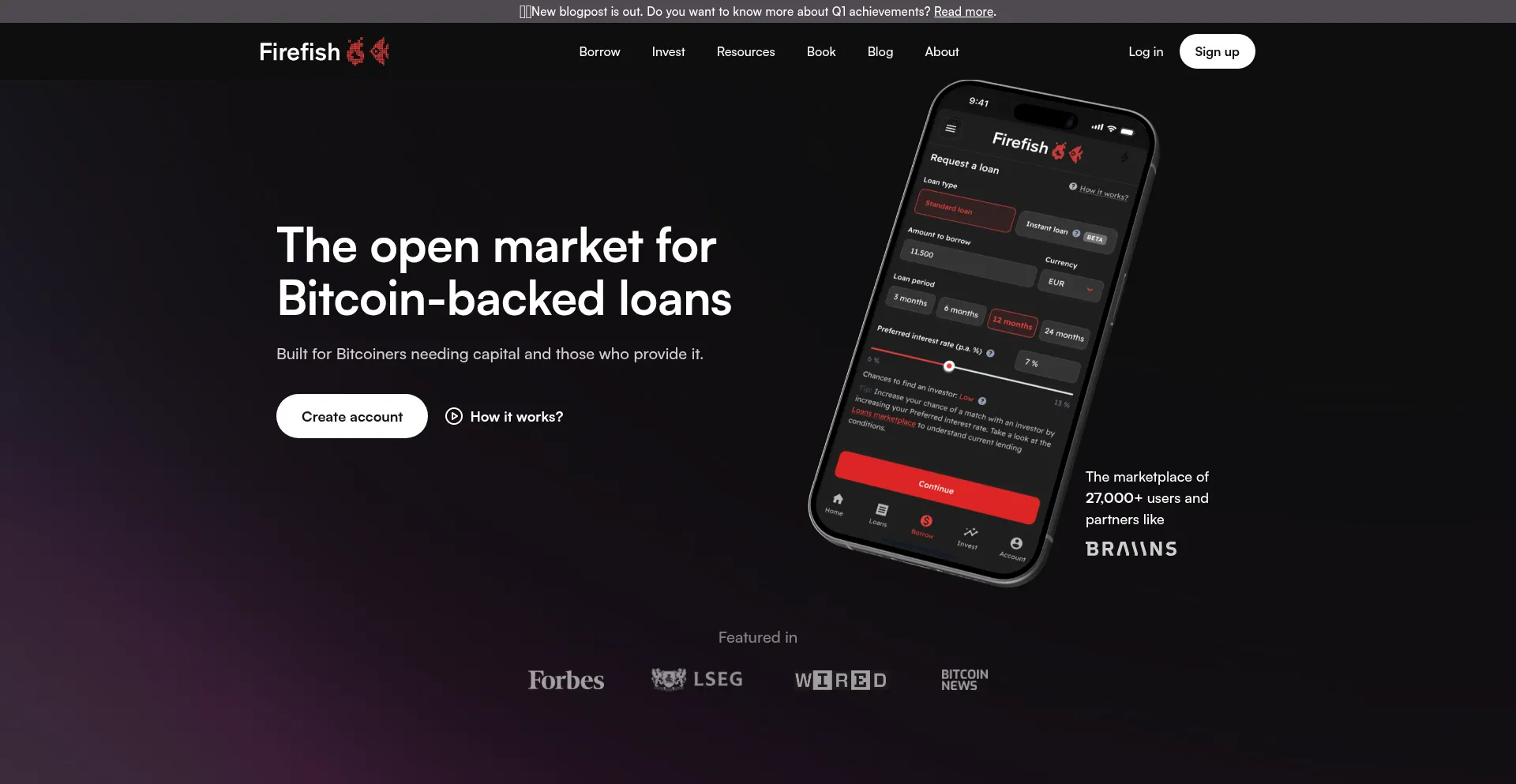 Firefish.io
