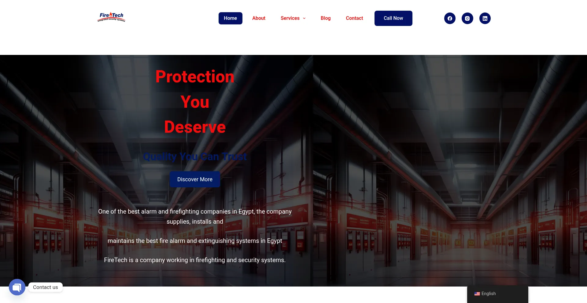 Firetechegy.com est-il Sûr et Fiable ?