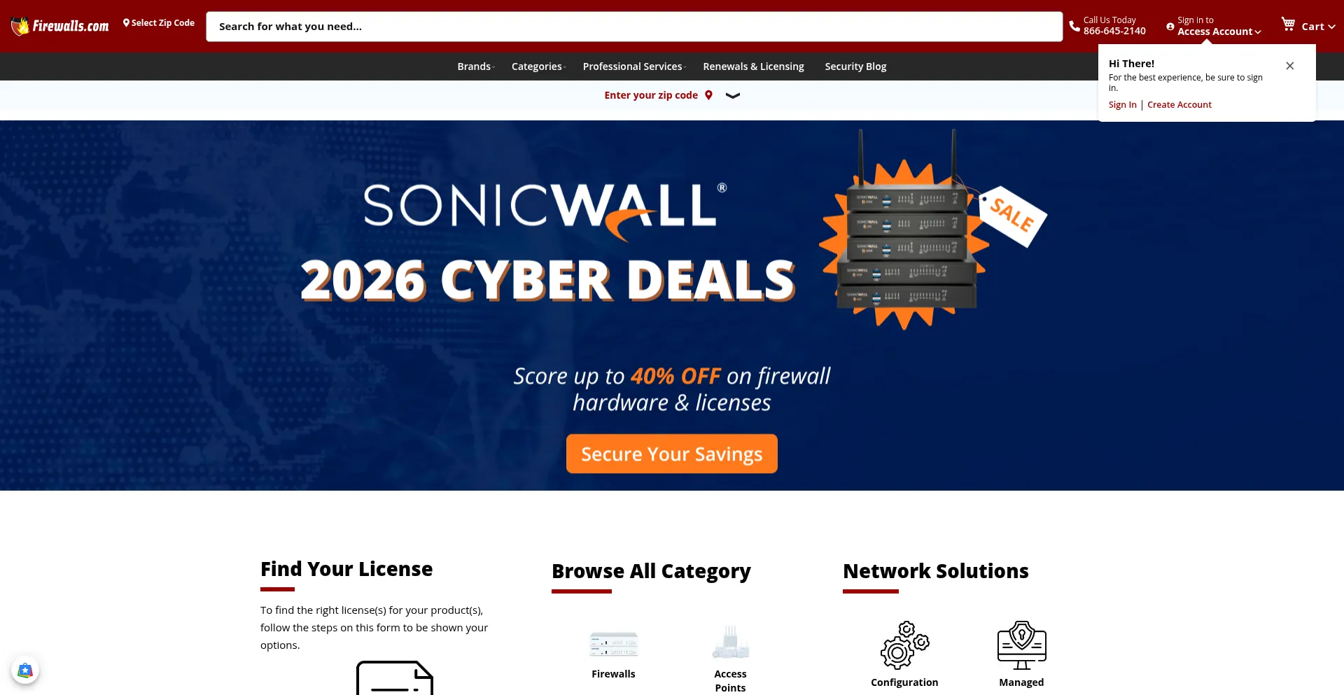 Firewalls.com