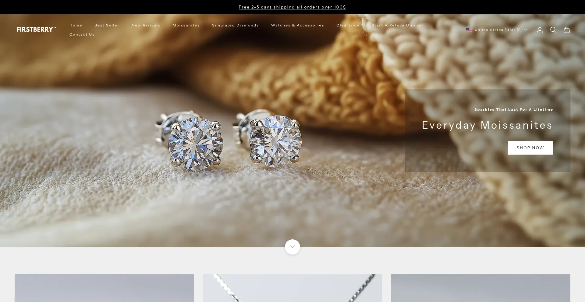 Firstberry.com est-il Sûr et Fiable ?