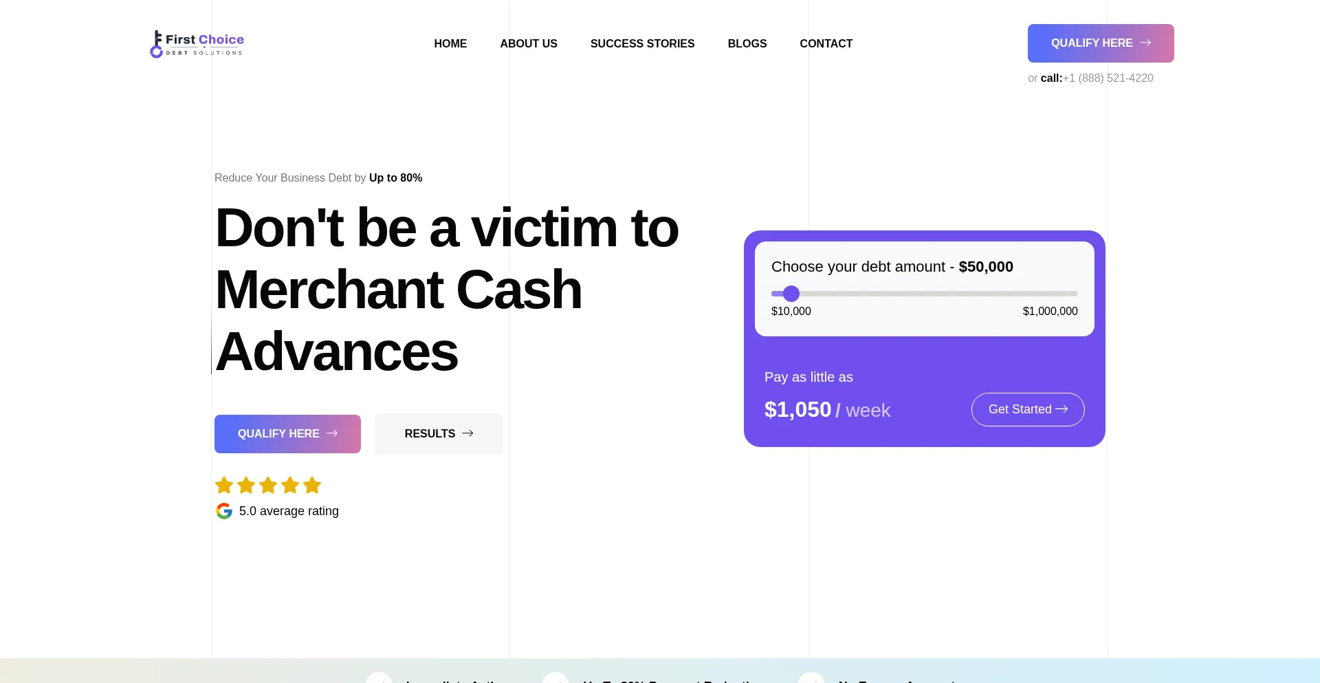 Firstchoicedebtsolutions.org