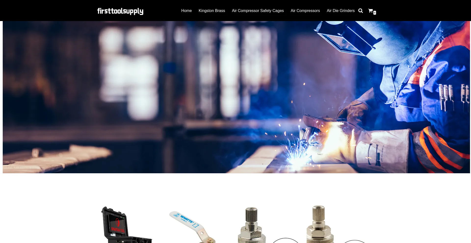Firsttoolsupply.com est-il Sûr et Fiable ?